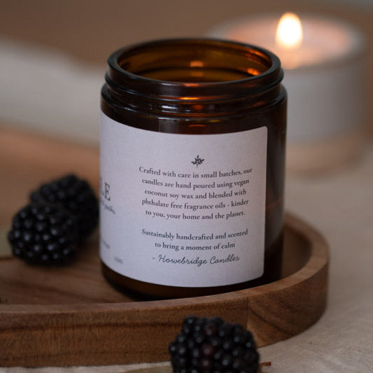 Candle Care Tips: Make Your Candles Last Longer & Burn Safer